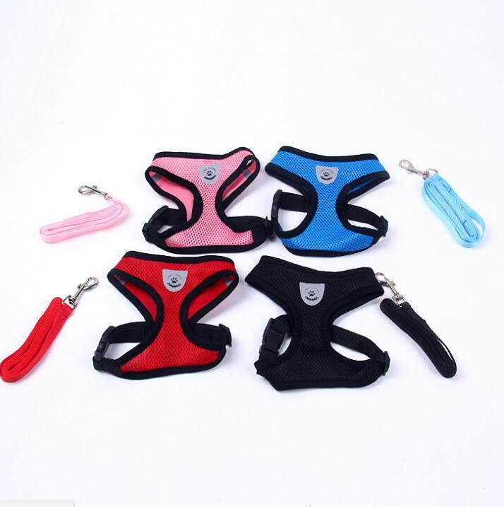 Luxury Pet Travel Bundle: Car Seat Carrier, Harness & Leash Set, And Car Safety Belt