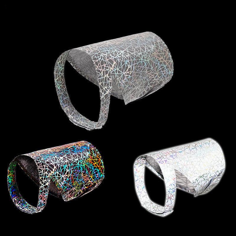 Reflective Pet Safety Vest