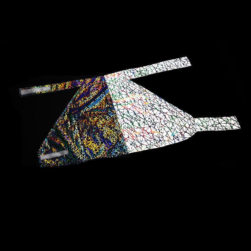 Reflective Pet Safety Vest